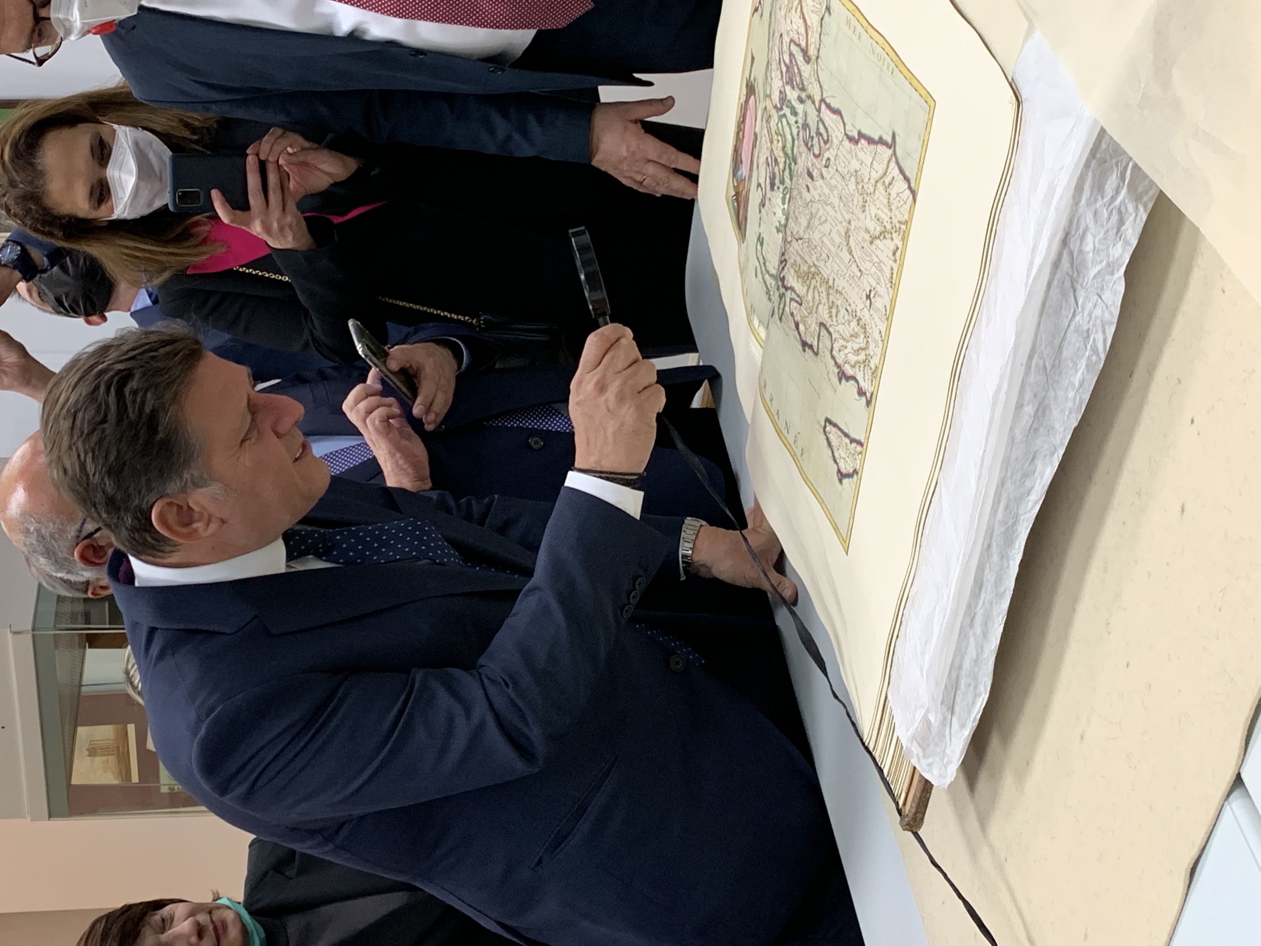 «Η Ελλάδα κατά την περίοδο του Αγώνα για την Ανεξαρτησία».